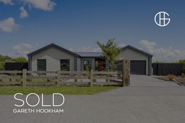 Photo of property in 9 Johnson Place, Stillwater, Silverdale, 0993