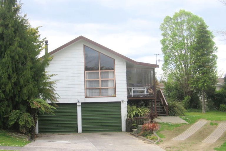 Photo of property in 66 Pegasus Drive, Sunnybrook, Rotorua, 3015