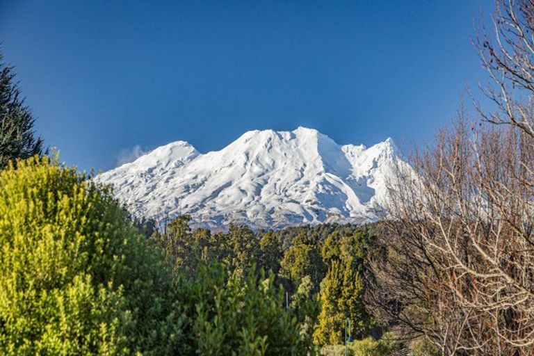 Photo of property in 24 Rimu Street, Ohakune, 4625
