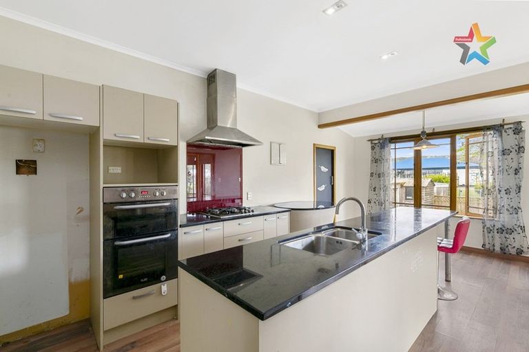 Photo of property in 87 Kings Crescent, Hutt Central, Lower Hutt, 5010