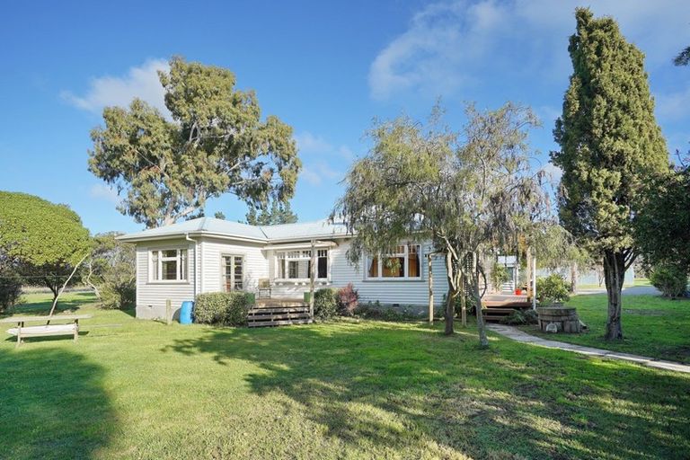 Photo of property in 189 Leithfield Road, Leithfield, Amberley, 7481