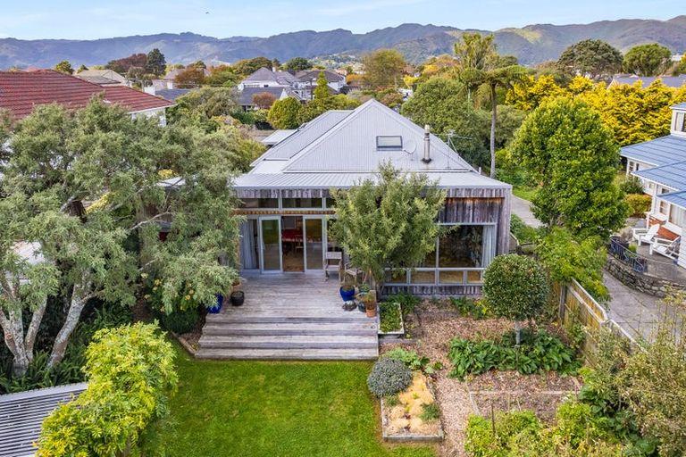 Photo of property in 42 Hathaway Avenue, Boulcott, Lower Hutt, 5010