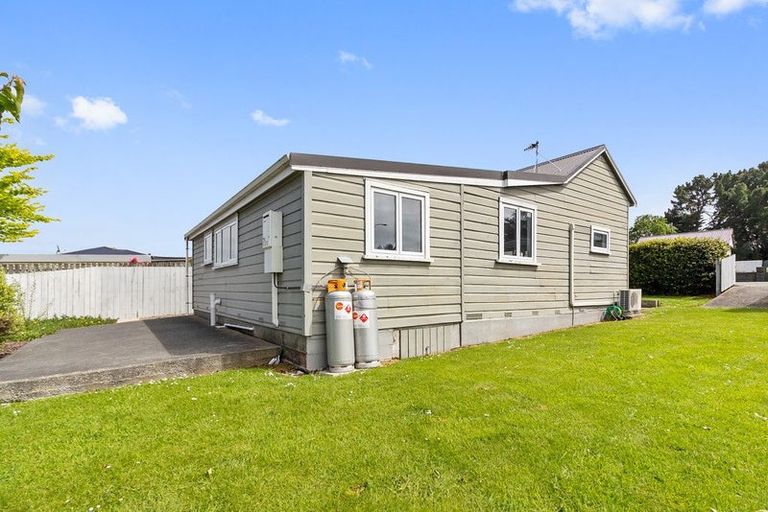 Photo of property in 51 James Street, Kensington, Timaru, 7910