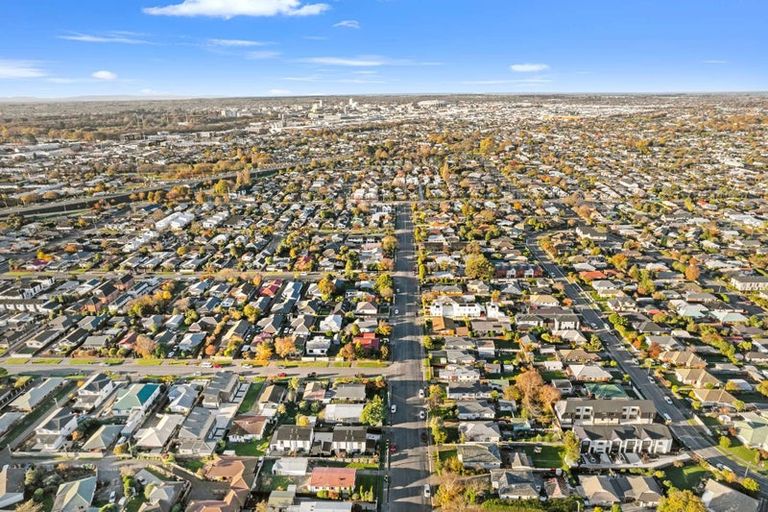 Photo of property in 109 Neville Street, Spreydon, Christchurch, 8024