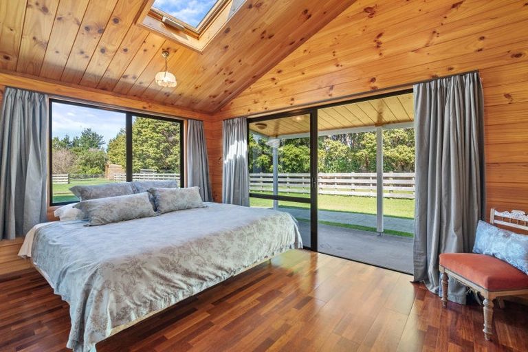 Photo of property in 119 Tararua Drive, Upper Plain, Masterton, 5888