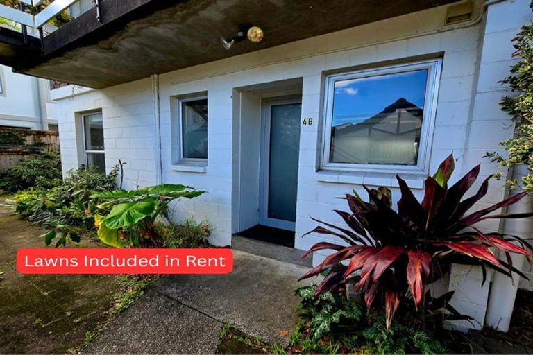 Photo of property in 4b Clifton Road, Hamilton Central, Hamilton, 3204