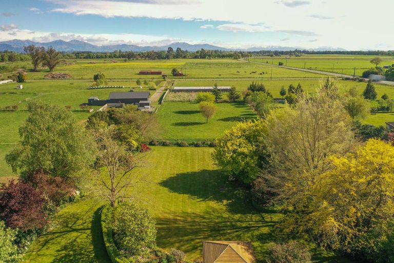 Photo of property in 10 Donald Street, Temuka, 7920