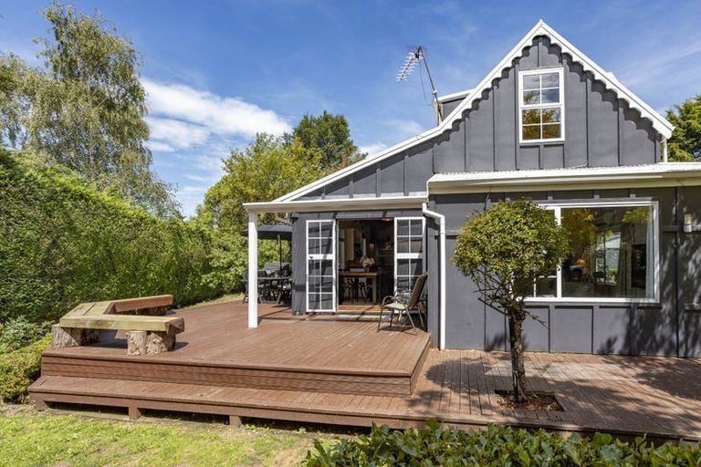 Photo of property in 5 Burnt Hill Road, Oxford, 7430