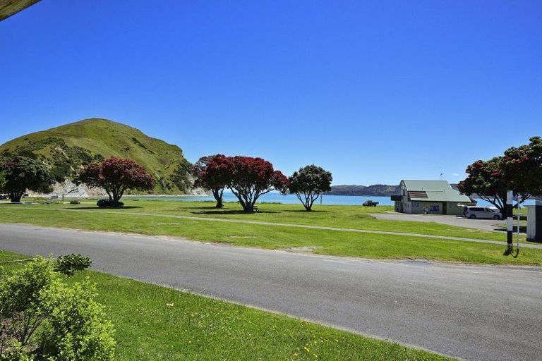 Photo of property in 2 Domett Street, Mahia, Nuhaka, 4198