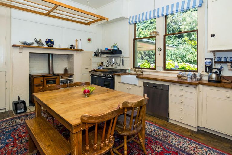 Photo of property in 261 Pakihi Road, Otaio, Timaru, 7971