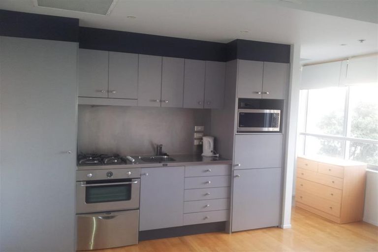 Photo of property in New Mirage, 308/86 The Strand, Parnell, Auckland, 1010