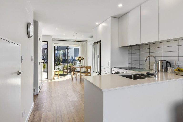 Photo of property in 46/170 Fraser Avenue, Johnsonville, Wellington, 6037