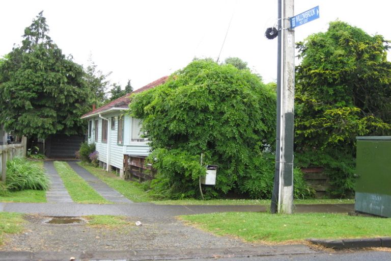 Photo of property in 145 Princes Street West, Pukekohe, 2120