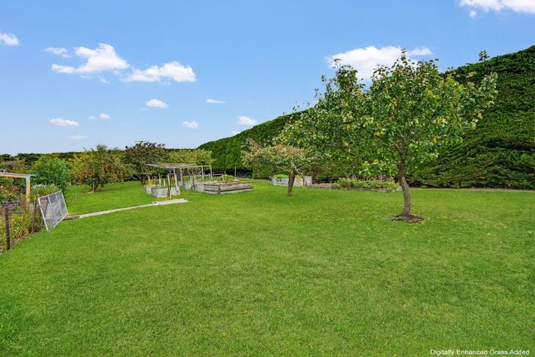 Photo of property in 44 Woolshed Road, Reidston, Oamaru, 9492