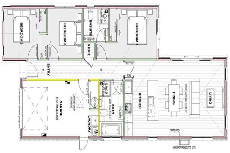 Photo of property in 5 Cowley Lane, Rolleston, 7615