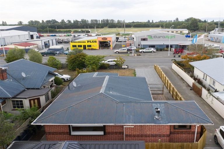 Photo of property in 158 Alford Forest Road, Allenton, Ashburton, 7700