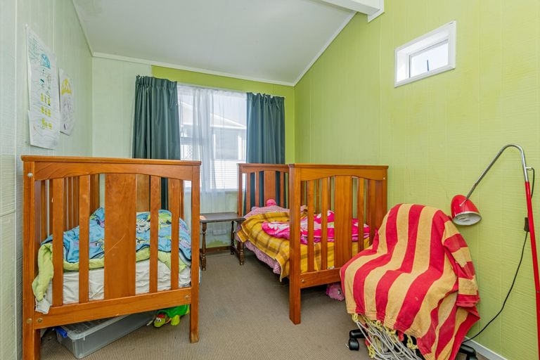 Photo of property in 118a Featherston Street, Palmerston North, 4410