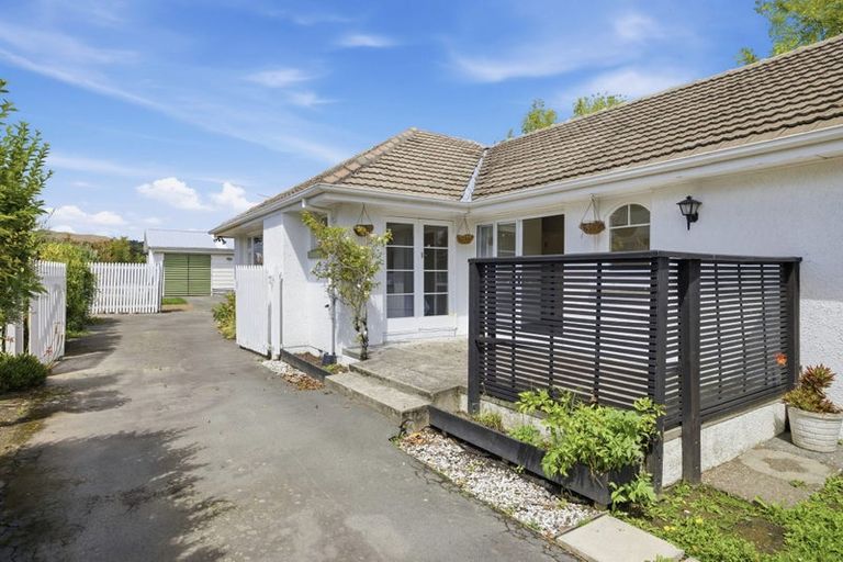 Photo of property in 11 Leistrella Road, Hoon Hay, Christchurch, 8025