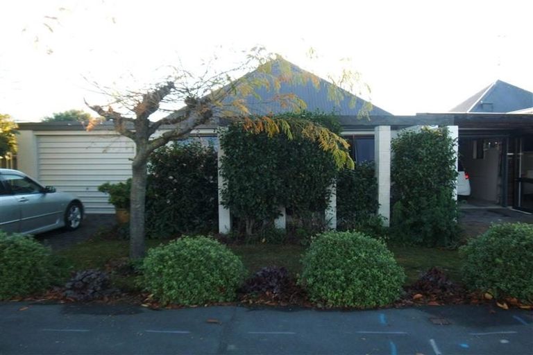 Photo of property in 1/31 Charles Street, Allenton, Ashburton, 7700