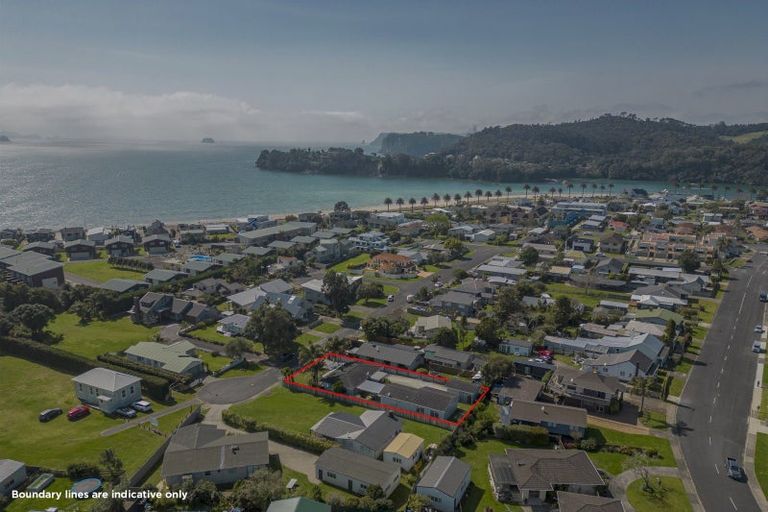 Photo of property in 14 School Road, Whitianga, 3510