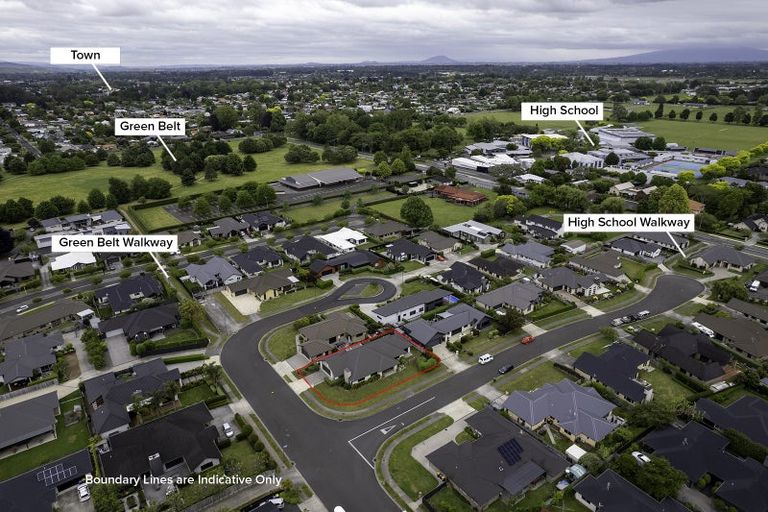 Photo of property in 1 Cotter Place, Cambridge, 3434