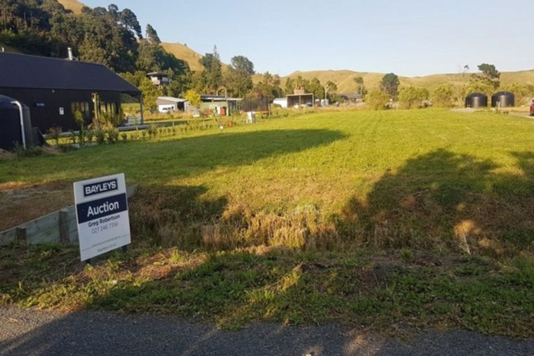 Photo of property in 32c Lloyd George Road, Wainui, Gisborne, 4010