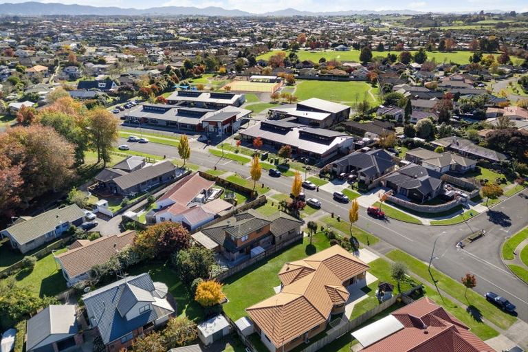 Photo of property in 73 Endeavour Avenue, Flagstaff, Hamilton, 3210