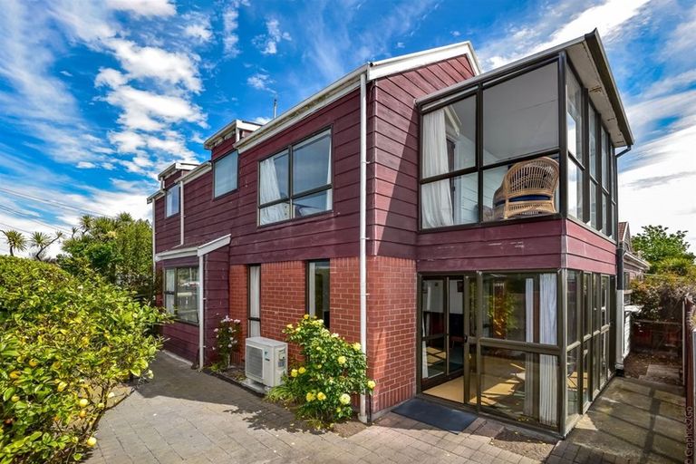Photo of property in 1/166 Shaw Avenue, New Brighton, Christchurch, 8083