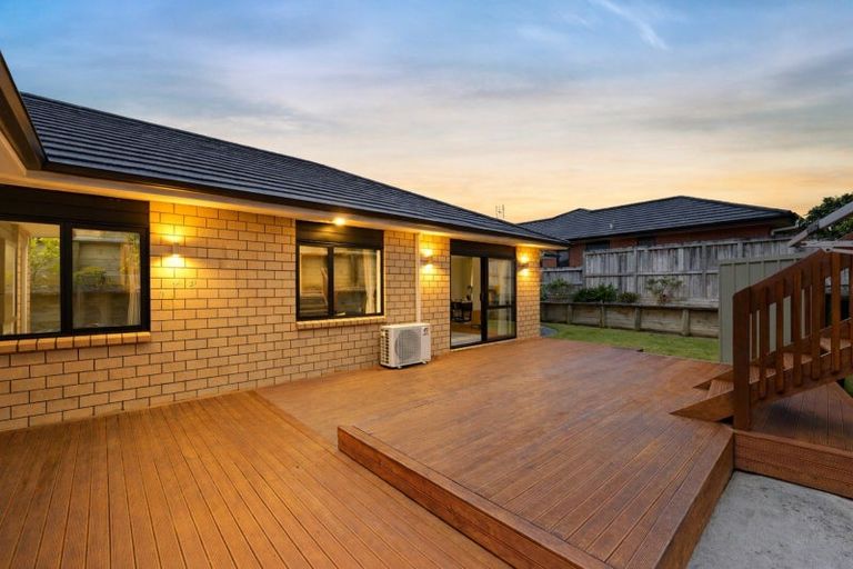 Photo of property in 3 Platina Place, Flagstaff, Hamilton, 3210