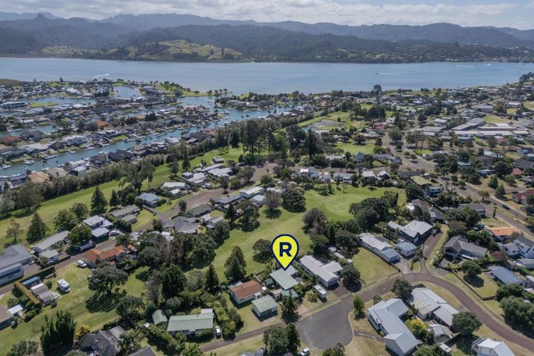 Photo of property in 20 Conqueror Rise, Pauanui, Hikuai, 3579