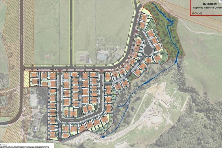 Photo of property in 51a Murphys Road, Totara Park, Auckland, 2019