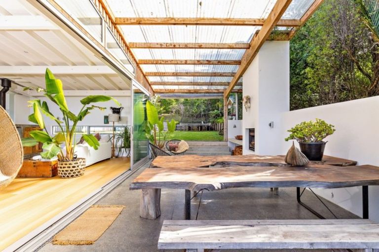 Photo of property in 7 Arabella Lane, Snells Beach, 0920