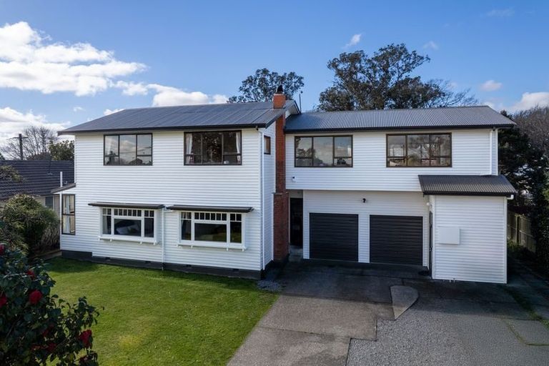 Photo of property in 1 William Street, Lincoln, 7608