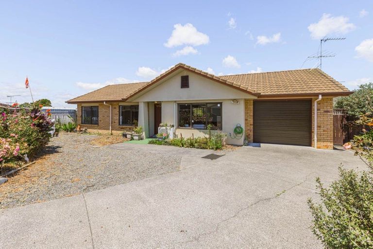 Photo of property in 119 Riverton Drive, Randwick Park, Auckland, 2105