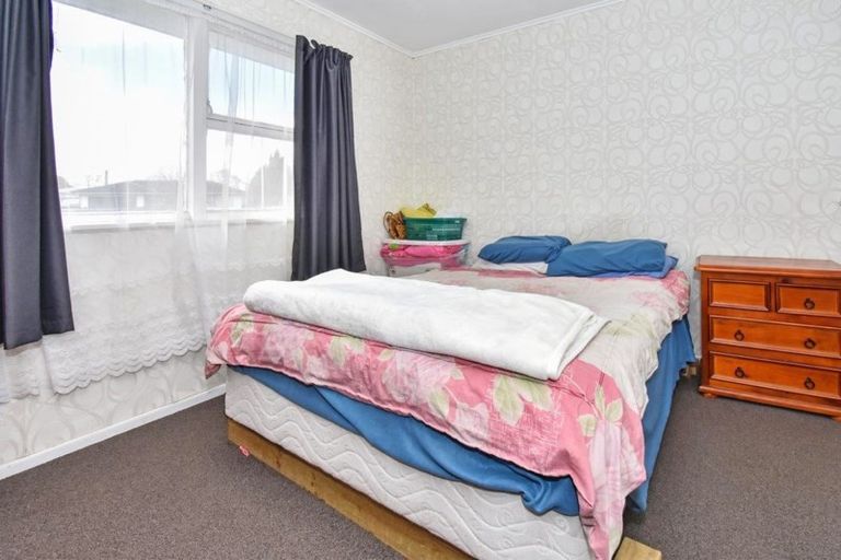 Photo of property in 95 Chichester Drive, Rosehill, Papakura, 2113