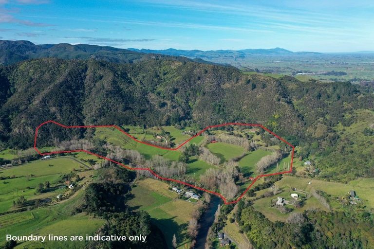 Photo of property in 285 Maramarahi Road, Thames, 3578