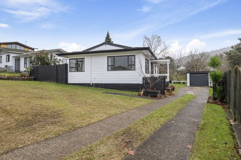 Photo of property in 62 Blomfield Street, Pukehangi, Rotorua, 3015