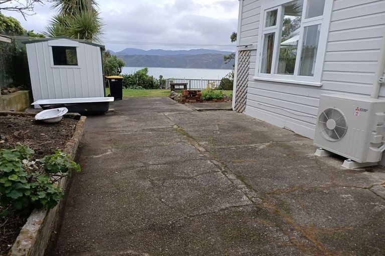 Photo of property in 164 Seatoun Heights Road, Seatoun, Wellington, 6022