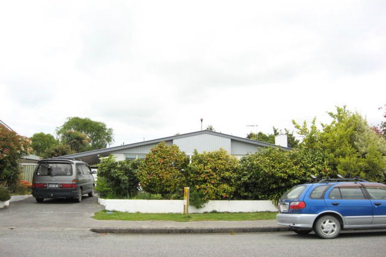 Photo of property in 61 Kinley Street, Rangiora, 7400