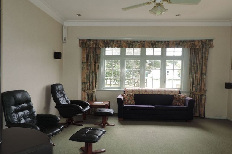 Photo of property in 16 Western Street, Matamata, 3400