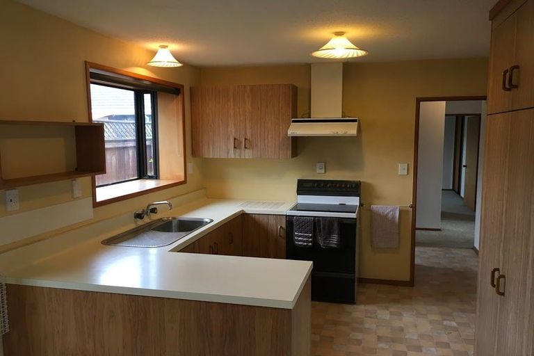 Photo of property in 246 Grahams Road, Bishopdale, Christchurch, 8053