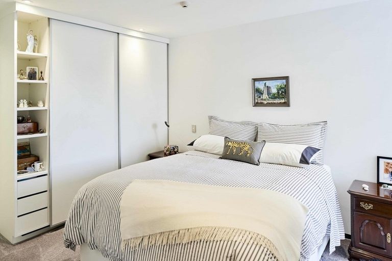 Photo of property in Il Casino Apartments, 704/38 Jessie Street, Te Aro, Wellington, 6011