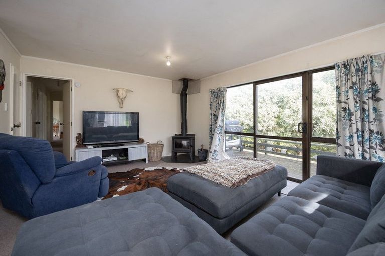 Photo of property in 354 Kumuiti Road, Fordell, Whanganui, 4577
