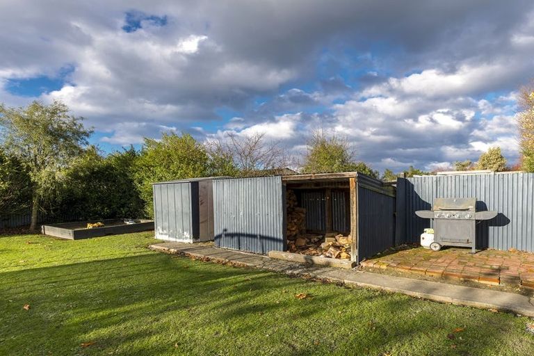 Photo of property in 11 Coronation Street, Waimate, 7924