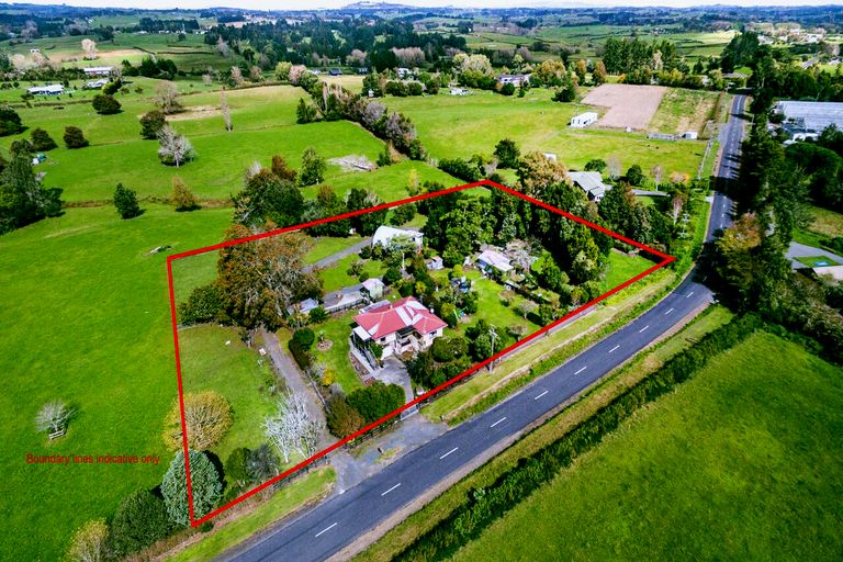 Photo of property in 113 Lewis Road, Karaka, Papakura, 2580
