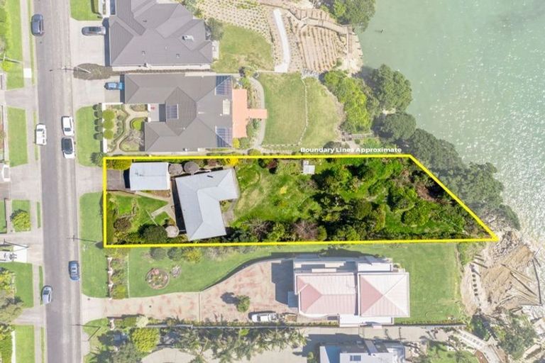 Photo of property in 29 Hawke Crescent, Beachlands, Auckland, 2018