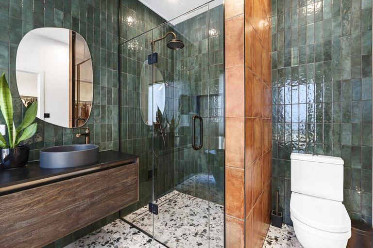 Photo of property in 6 Aubrey Street, New Plymouth, 4310