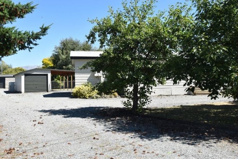 Photo of property in 36 Maryburn Road, Twizel, 7901
