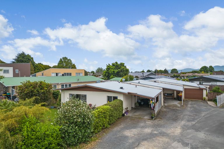 Photo of property in 36 Rawhiti Avenue, Matamata, 3400