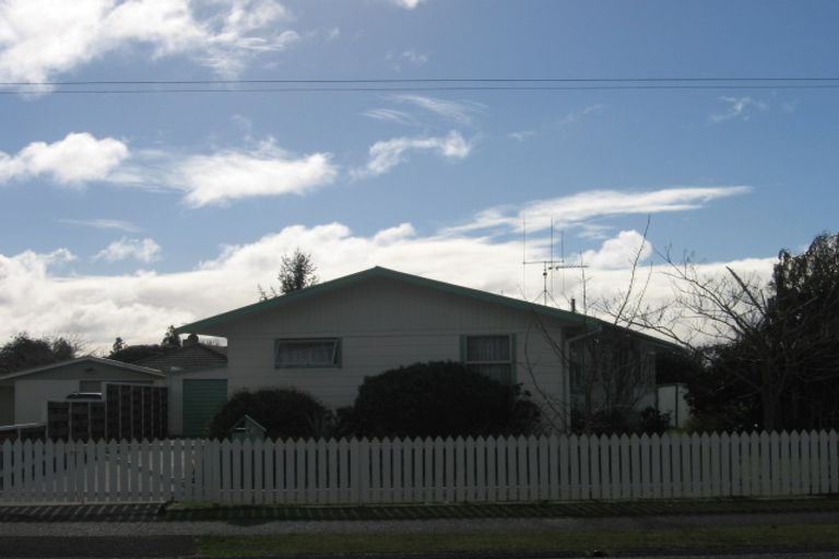 Photo of property in 41 Tongariro Street, Chartwell, Hamilton, 3210